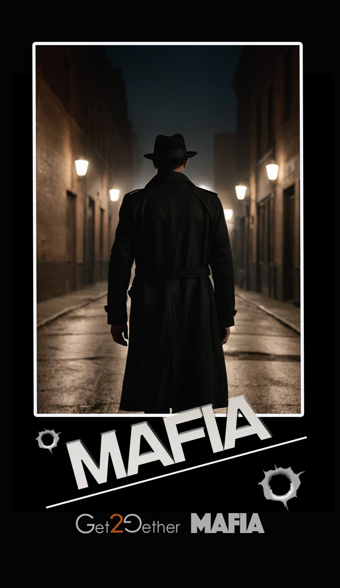 Mafia Rules Mafia Game